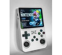 Générique R36S - La console rétro ultime dans ta poche ! (Blanche)