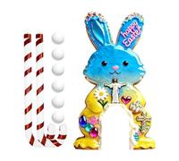 Générique Rabbit Board - Wood, Portable Game Board Indoor Golf Set | Clubs and Balls Family Entertainment Activity, Mini Golf Course for Kids, Adults, Home, Living Room, Bedroom, Party Gatherings