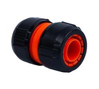 Générique Raccord de Tuyau d'Arrosage - Remplacément À Verrouillage Étanche - Raccord Réducteur de Tuyau 19 mm - pour Arrosage Nettoyage Pompe Climatisation Lave Auto Soin Pelouse