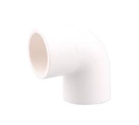 Générique Raccord de Tuyau en PVC Blanc, coude Droit, té, 3/4/5/6 Voies, 20/25/32 mm, 1 pièce(Silver,I.D 32mm)