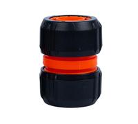 Générique Raccord pour Tuyau | Pièce de Remplacement à Verrouillage - Raccord De Tuyau D'arrosage 19 mm - pour Arrosage Nettoyage Pompe Climatisation Lave Auto Soin Pelouse