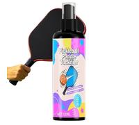 Générique Raçket Grip Spray - Sports Anti-Slip Spray | Increases Grip Viscosity for Tênnis Golƒ Badminton Baseball Rugby | Ball S Basketball Tennis Racket Golf Club Badmintòn Russian Glove Compet