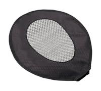 Générique Racket Head Protector - Sleeve for Practice Equipments, Adjustable Drawstring Closure Mechanism, Secure Equipment Containment and Safeguarding, Portable Gear for Game Sport