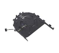 Générique Radiateur de processeur pour Ordinateur Portable, Ventilateur de | DC5V 0.5A, pièce de rechange, pour radiateur pour ordinateur portable E14 GEN1, refroidisseurs de processeur, 4