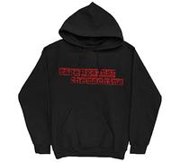 Générique Rage Against the Machine - Sweat à capuche NUNS - Adulte (XL) (Noir)