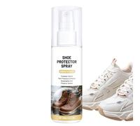 Générique Rain Spray, Shoe Protection for Mesh with Long-Lasting Coating, Advanced Water-Based Formula with Stain Defence, Versatile Accessory for All Footwear Material