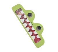 Générique Rain Stick | Hearing Training Musical Developmental Shaker Animal | Rain Stick Instrument for Stocking Stuffers Classroom Girls Boys Children