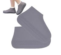 Générique Rain - Waterproof Reusable Protector, 11-inch Non Slip Outdoor | Commuting Work Walkway Shield, Hiking Trail Footwear Protection, Garden Yard Activity Gear, Travel Wet Surfacce Safety