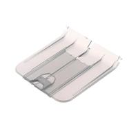 Générique Rallonge de bac Papier, Compatible avec HP, 1010 1020 1012 1015 | 1018, 1018S, 1022, 1020 Plus; RM1-2055-000, RM1-2055, RM1-0659, RM1-0659-000CN