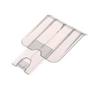 Générique Rallonge de bac Papier, Compatible avec HP, 1010 1020 1022 | 1012, 1015, 1018, 1020Plus; plastique; 1 bac de sortie papier