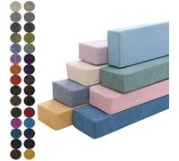 Générique Rallonge de Matelas de Remplissage d'espace de lit personnalisée, cale-Matelas, Pont de lit Long Remplissage d'espace de lit pour Lits Simples/Doubles/King Size