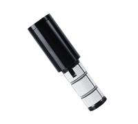 Générique Rallonge de Potence de Vélo | Prolongateur de Fourche Vélo | Compatible Tubes De Fourche 28.6 MM pour Course Cyclisme Randonnée Trail