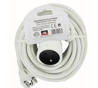 Générique - Rallonge Electrique 3x1.5mm2-5 metres