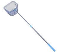Générique Ramasse Balle Tennis Portable et Léger en Polyester Alliage D'aluminium, Accessoire Pratique pour Collectionneur de Balles de Tennis de Table
