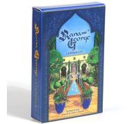 Générique Rana George Lenormand Oracle Cards