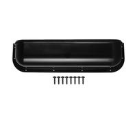 Générique Range-Porte pour Camping-Car | Boîte de Rangement Étanche Organisateur pour Porte de Caravane,Porte-Clés et Porte-Gobelets Gain de Place avec Grande Capacité pour Véhicule