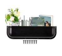 Générique Range-Porte pour Camping-Car - Boîte de Rangement Intérieur avec Poches pour Camping-Car,Accessoires Voiture Imperméables Porte-Bagages Grande Capacité pour Boissons et Outils