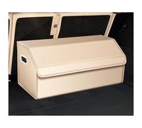 Générique Rangement Coffre de Voiture pour Fia-t Tipo SW 4-Door,Système De Gestion De Coffre Professionnel, Imperméable, Stockage Portable, Design À Compartiments Intelligents