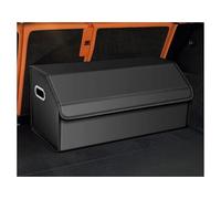 Générique Rangement Coffre de Voiture pour Fia-t Tipo SW,Organisateur De Coffre Robuste Pliable, Boîte De Rangement Imperméable, Multi-Compartiments