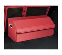 Générique Rangement Coffre de Voiture pour Ma-can 2014+,Boîte De Rangement Véhicule Multifonction, Design Pliable, Matériau Résistant Aux Odeurs, Organisateur Grande Capacité