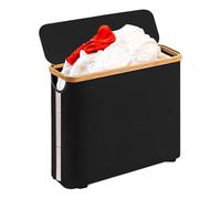 Générique Rangement Papier Toilette - Toilet Paper Roll Storage, Toilet Paper Organizer for Bathroom, Waterproof Basket Shelf Drawers Room Corner Home Dorm Wall Restroom Kitchen Sink Table