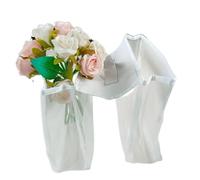 Générique Rangement Pour Jouets De Bain - Caddy De Douche En Filet - Organisateur de Rangement d'Accessoires Suspendu pour Jouets, Douche d'Enfant, Baignoire de Bébé et Salle