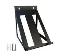 Générique Rangement pour outils électroportatifs | Crochet de rangement utilitaire robuste et solide | Porte-Outils Mural | pour appartement, atelier, garage, cabanon, établi, sous-sol, jardin