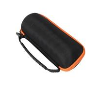 Générique Rangement Robuste pour appareils Grip avec Rembourrage renforcé et Conception extérieure résistante intempéries pour étui de Haut-parleurs Grip