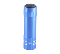 Générique Rangement Secret pour Lampe de Poche pour l ' Argent et Les, Blue