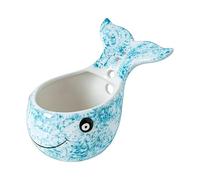 Générique Râpe à Ail avec Bol - en Résine Ajourée Design Élégant - Râpe à Légumes Design Découpée - Pour Cuisiner, Rôtir, Râper Gingembre, Fruits, Blettes, Chou Frisé, Thym,