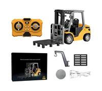 Générique RC Construction avec Interactifs Rechargeables en Léger