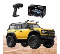 Générique RC Drift Car, 1:16 Scale Crawler Truck, 31.5x14x16cm/12.4x5.51x6.3 inches High-Speed Remote Control Design, 2.4ghz Performance, Rechargeable Wheels for Kids Adults Outdoor