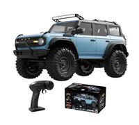 Générique RC Drift Car, 1:16 Scale Truck, 13.46x8.19x8.07 inches Remote Vehicle, All Terrain Tires, High Speed Performance, Great for Outdoor Play, Home Fun, Park Races, Or Birthday Events
