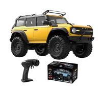 Générique RC Drift Car, 1:16 Scale Truck, 13.46x8.19x8.07 inches Remote Vehicle, All Terrain Tires, High Speed Performance, Great for Outdoor Play, Home Fun, Park Races, Or Birthday Events