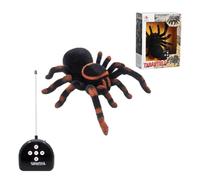 Générique RC Spider, araignée télécommandée pour | Jouet araignée Effrayant | Jouet télécommandé électrique, Accessoires de Blague drôles, Gag pour Halloween