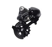 Générique RD-M360 M3020 Altus RD-M310 7/8 Vitesse 3x7s 3x8s vélo de Montagne dérailleur arrière Accessoires(RD-M310 Black)