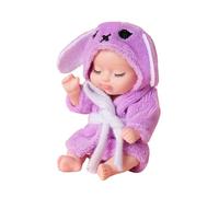 Générique réaliste pour, de Simulation - De Vraies s,s Reborn de 4,3 Pouces, s réalistes de la Vie réelle, Petites s pour Filles, garçons, âgés de Plus de 3 Ans