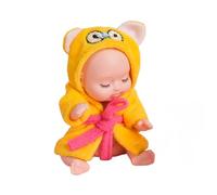 Générique réaliste pour, de Simulation - Jouets de Mignons,s Reborn pour Tout-Petits, Petites s Douces pour garçons et Filles âgées de Plus de 3 Ans, s Mignonnes de 4,3 Pouces