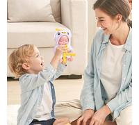 Générique réaliste pour Tout-Petits, réaliste pour | Petites s renaissantes,Jouets de Reborn, à Corps Souple de 4,3 Pouces, s réelles pour âgés de Plus de 3 Ans