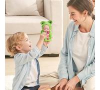 Générique réaliste, réaliste pour Tout-Petits - Petites s renaissantes,Mignonne pour âgés de Plus de 3 Ans, réelle de 4,3 Pouces, Jouets de pour Tout-Petits