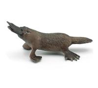 Générique Realistic Figure - Simulation Animal Model for Display | Detailed Craft Design with Texture, Educational Learning Toy, Nature Collection Item for Kids Study Play