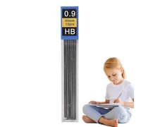 Générique Recharge de Mine pour - lightweight sl rayon Mécanique 12 Mines, premium, Porte Accessoire Stylo École, Adolescents Filles Garçons Examens | Multipurpose Outdoor Indoor Utility