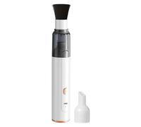 Générique Rechargeable Car Vacuum, Handheld Mini Air Duster Blower