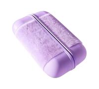 Générique Rechargeable Hand Warmer - Adjustable Fast Heating Magnetic Hand Warmer | Heated Handheld Winter Gift for Friends Hiking Skiing Outdoor Indoor Work Travel