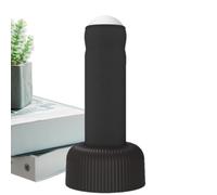 Générique Rechargeable Night Light, Funny Column Lamp, Portable Table Light