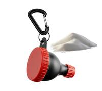Générique Récipient de poudre de protéines - Mini boîte de poudre | Petit récipient de poudres de protéines pour salle de sport, Fitness, musculation, cuisine à domicile, garde-manger, voyage
