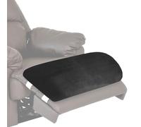 Générique Recliner Foot Rest Cushion, Multi Purpose Bed Elevating, Leg Rest Pillow with Ergonomic Foam Support, Versatile Comfort, Lumbar for Family, Friends, Women, Boys, Men, Recovery, Relaxation