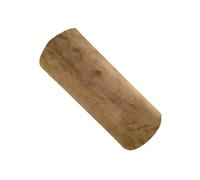 Générique Recliner Leg Rest Cushion, Slow Rebound Foot Pillow, 22.83x9.84in Ergonomic Footrest Extender, Adjustable Straps, Feet Support Pillow for Ankle, Neck, Waist, Back, Chairs, Recliners