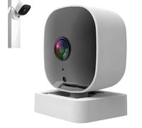 Générique Recognizeknow Camera, Succeedto Crystal Clear 2k Security Camera with Color Night Vision, 24/7 Recording & Smart Alerts Easy Instal for Home Yard Garden Farm (no Card,Basic)