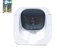 Générique Recognizeknow Camera, Succeedto Crystal Clear 2k Security Camera with Color Night Vision, 24/7 Recording & Smart Alerts Easy Instal for Home Yard Garden Farm (no Card,Window)